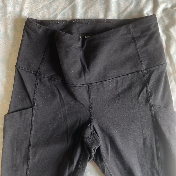 The North Face Pocket Leggings - Picture 7 of 7